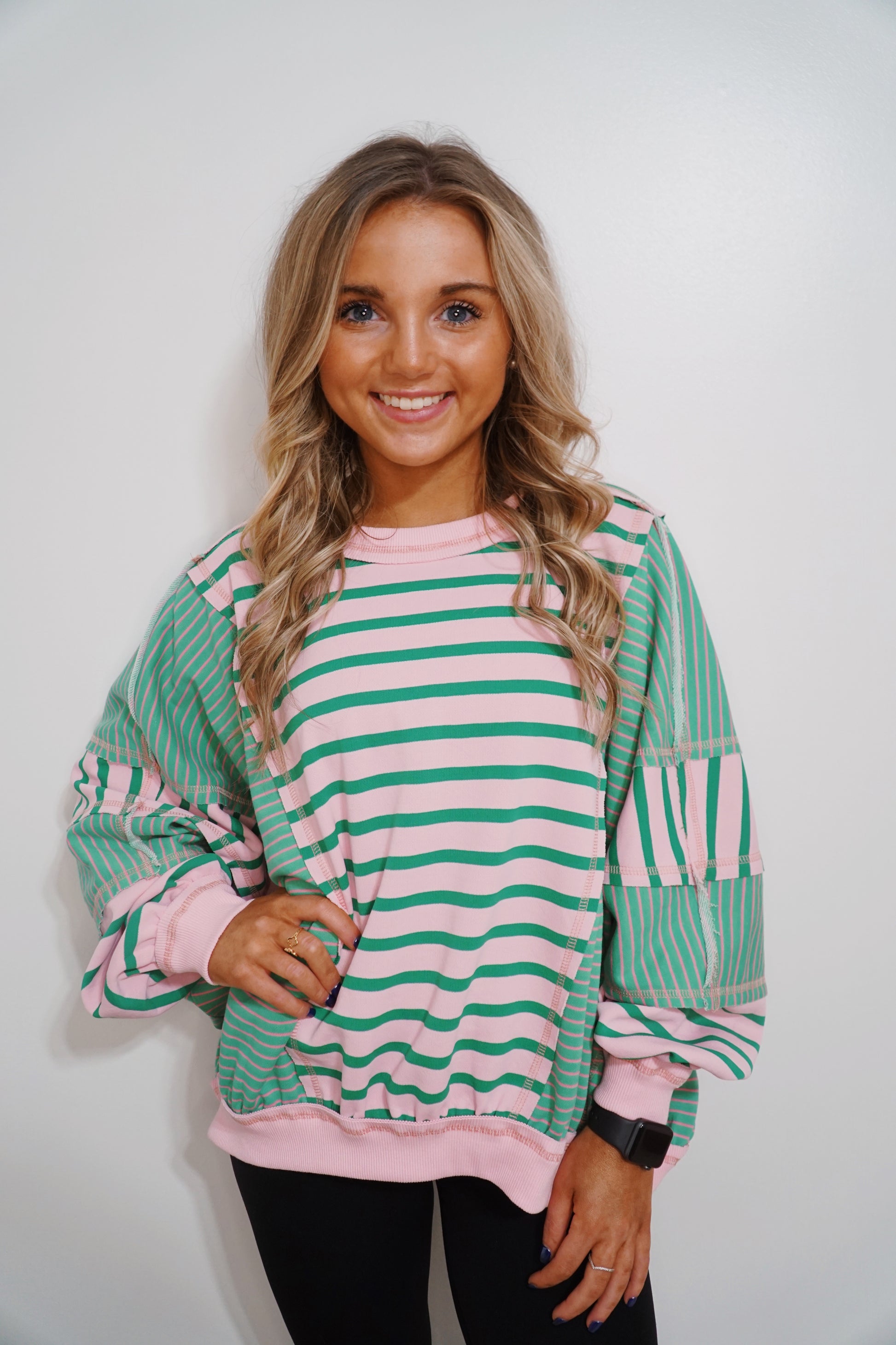 Watermelon Sugar Sweatshirt