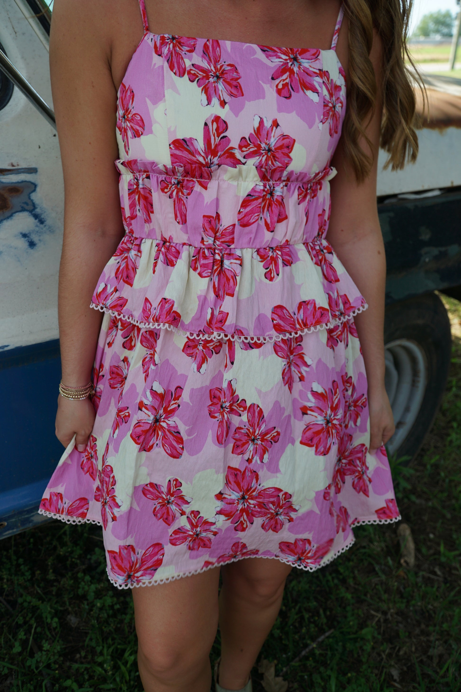 Diva Dress