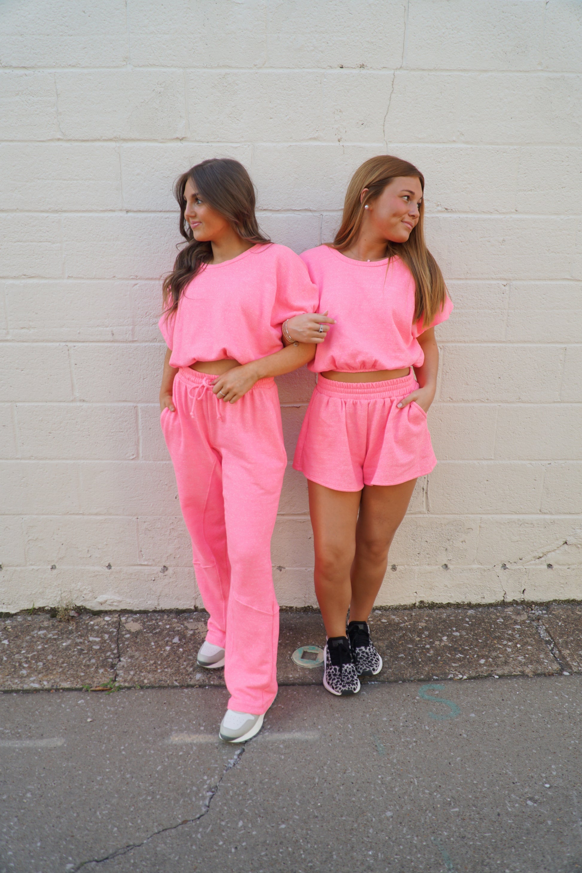 Bubble Gum Top