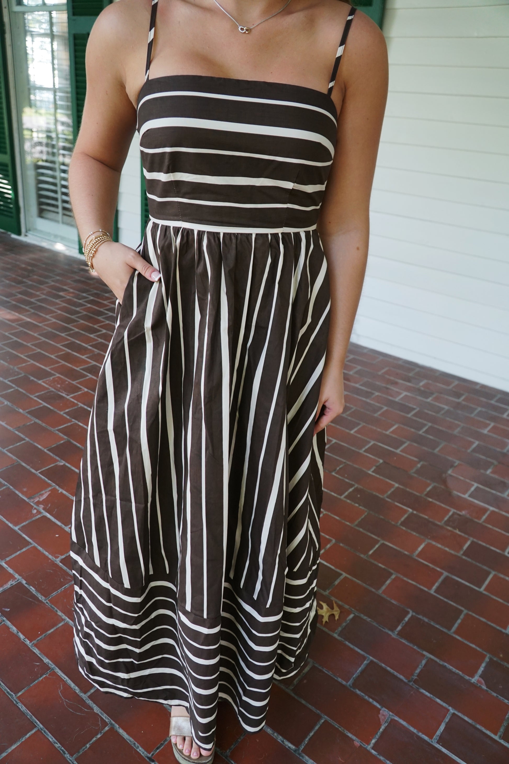 All Kinds Of Happy Maxi