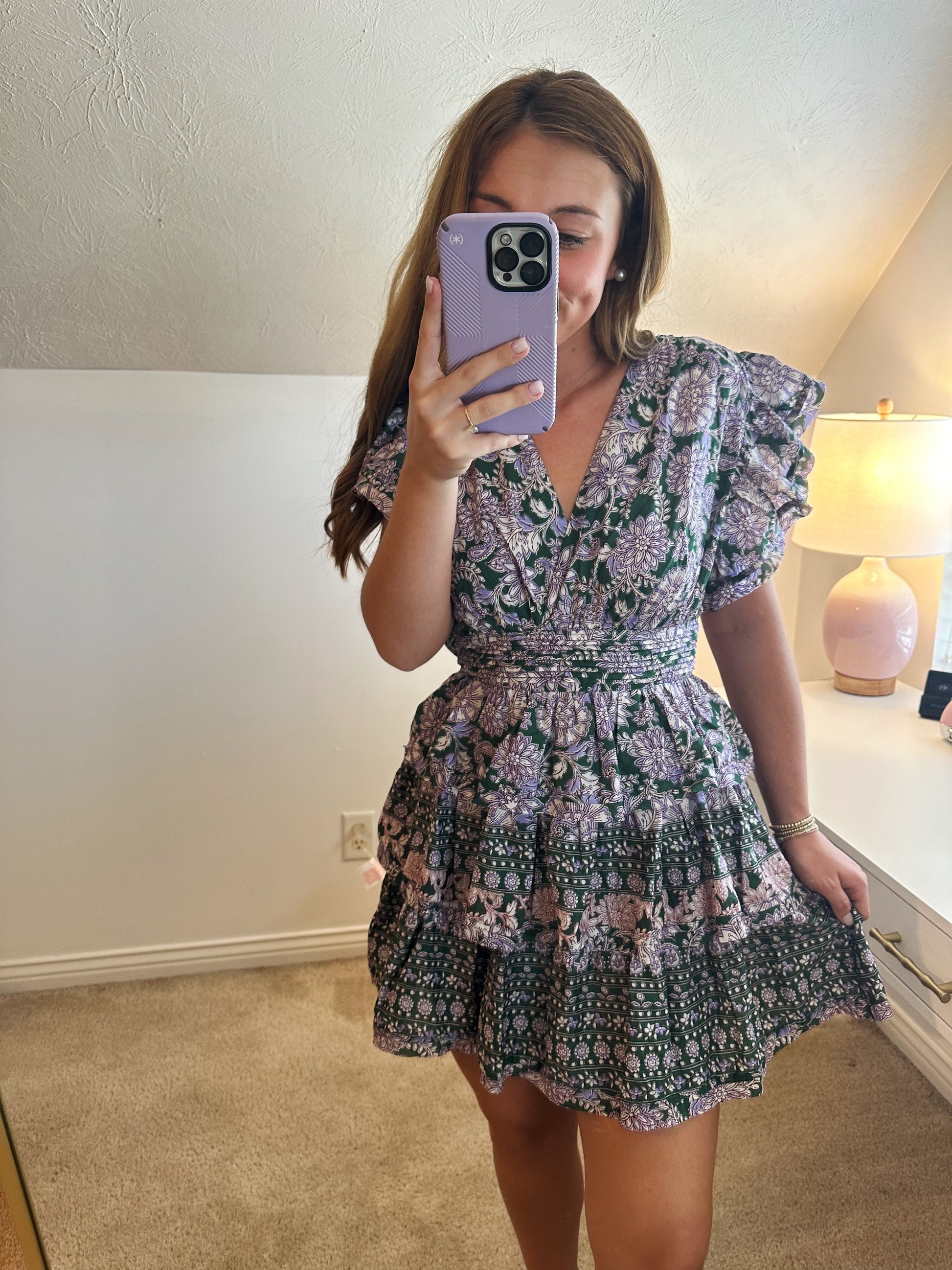 Endless Summer Dress