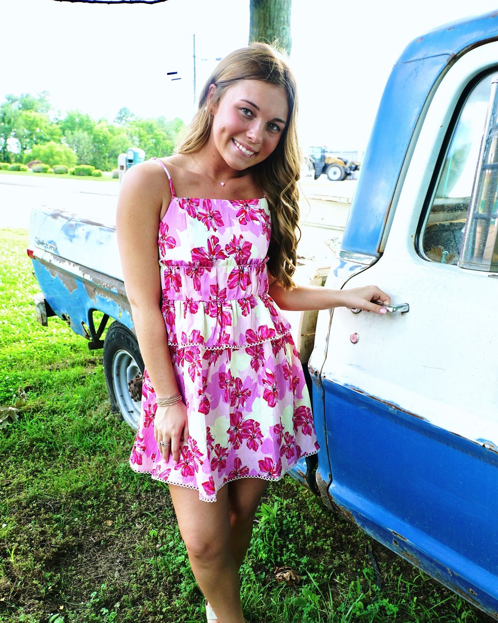 Diva Dress
