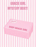 GRACIE GIRL MYSTERY BOX! 4 for $100!