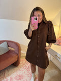 Pick Of The Patch Dress