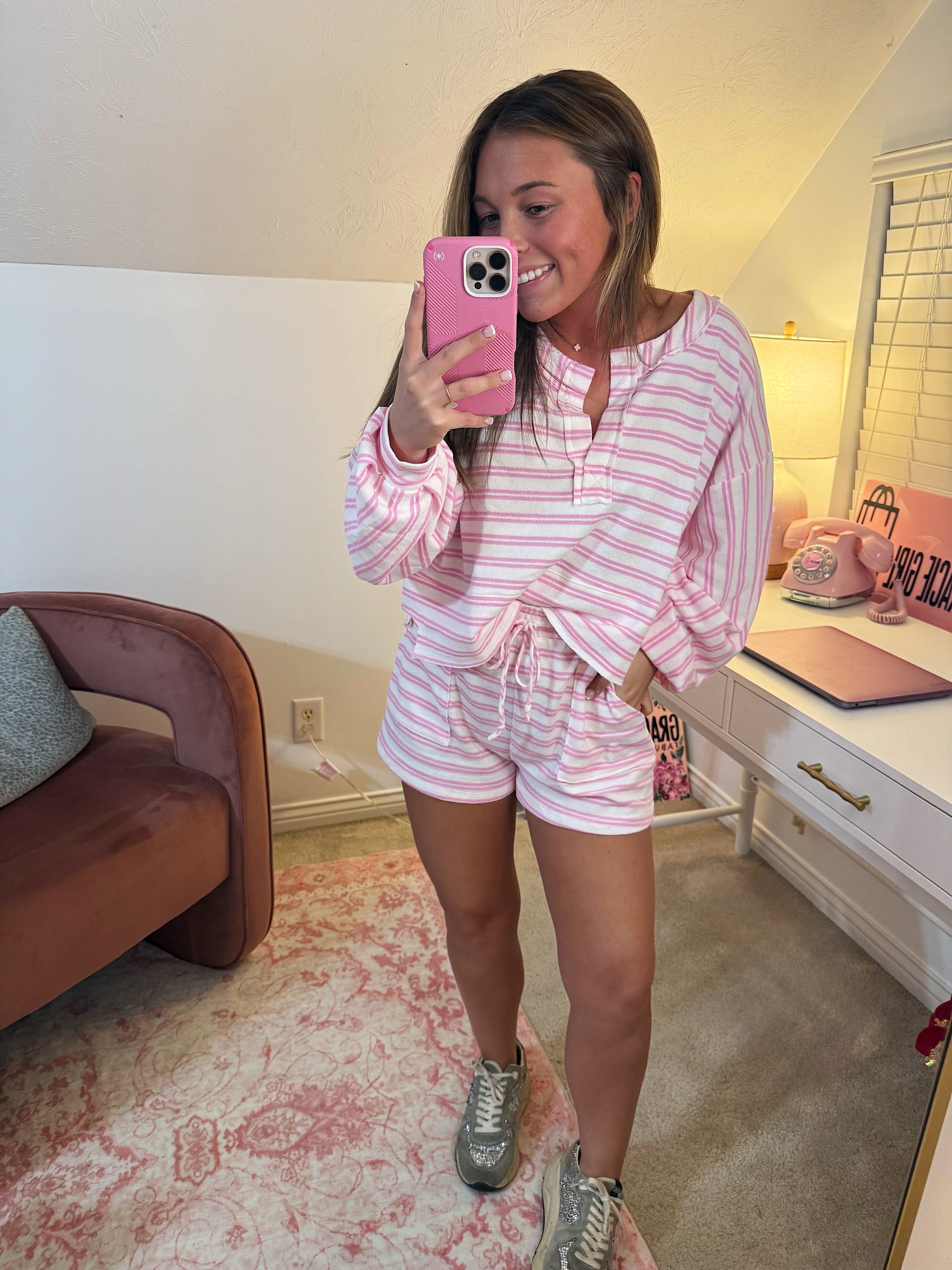 Whole Lotta Love Set