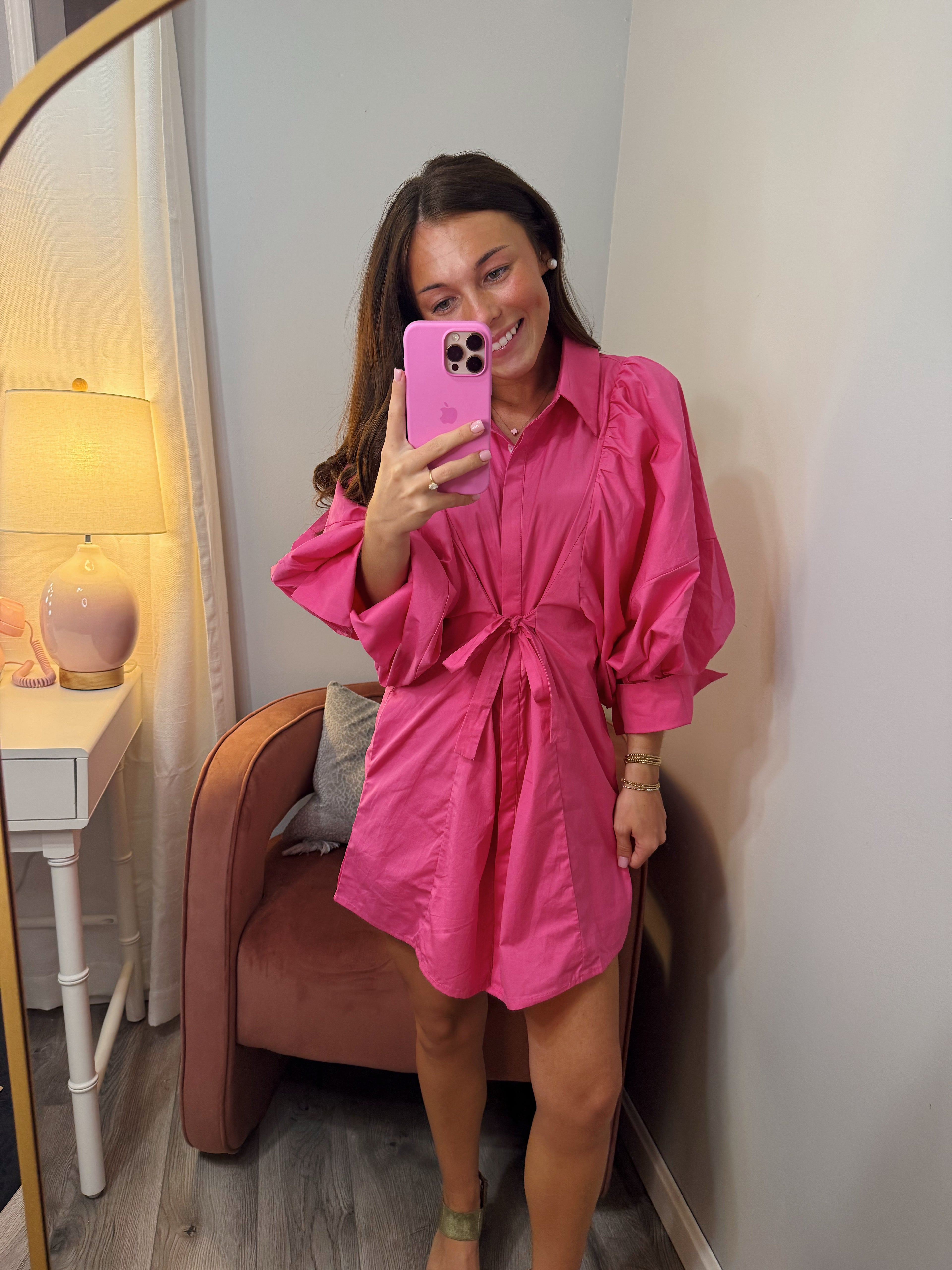 Sweet Summertime Dress