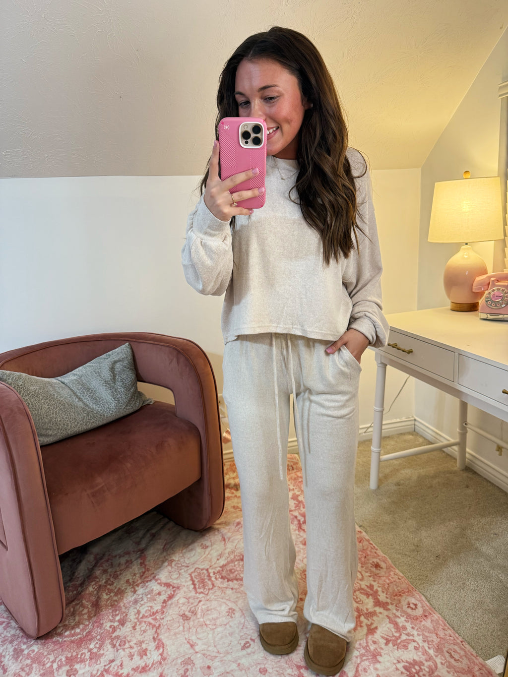 Cuddled Up Close Set