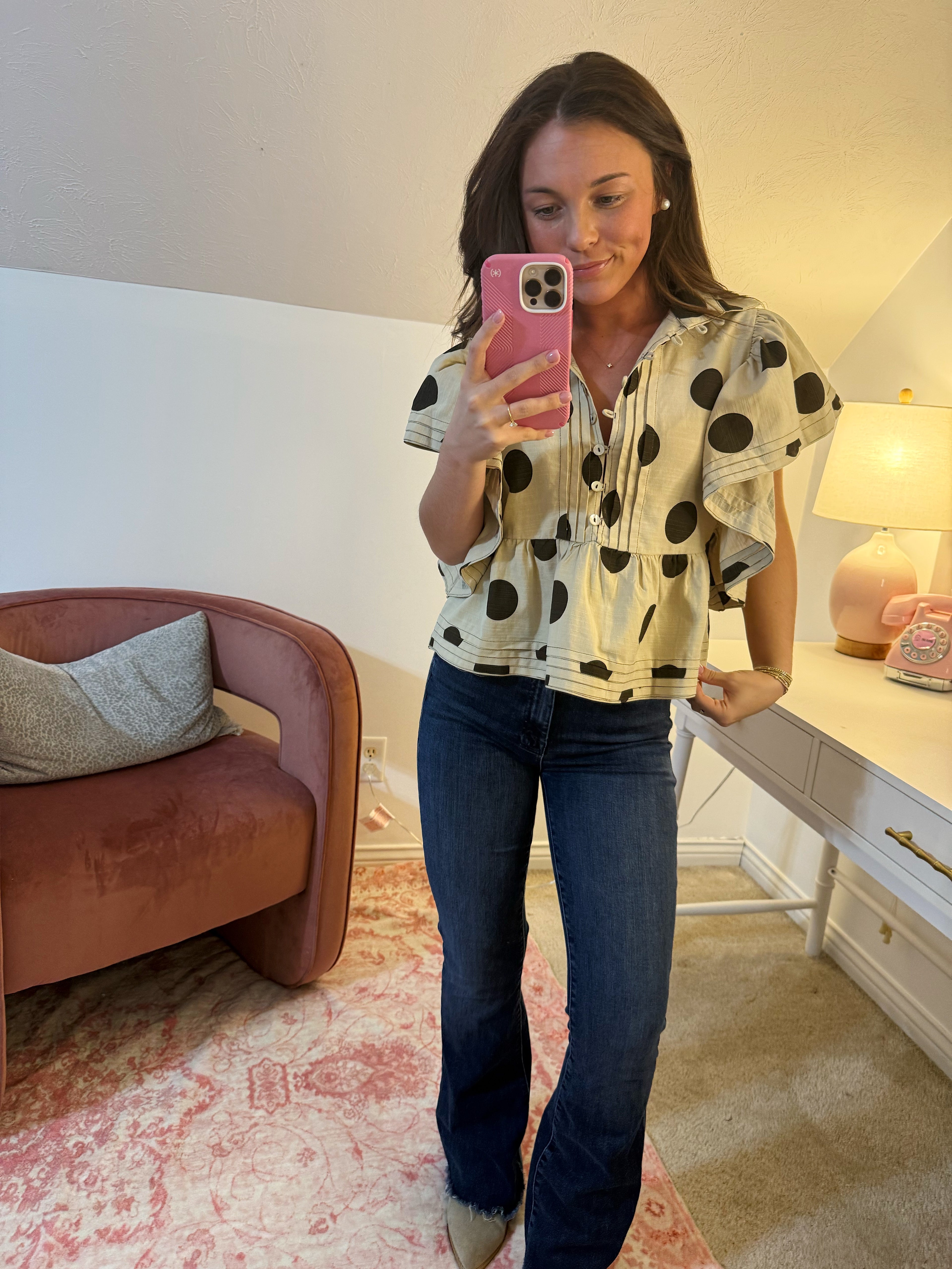 So Chic Top