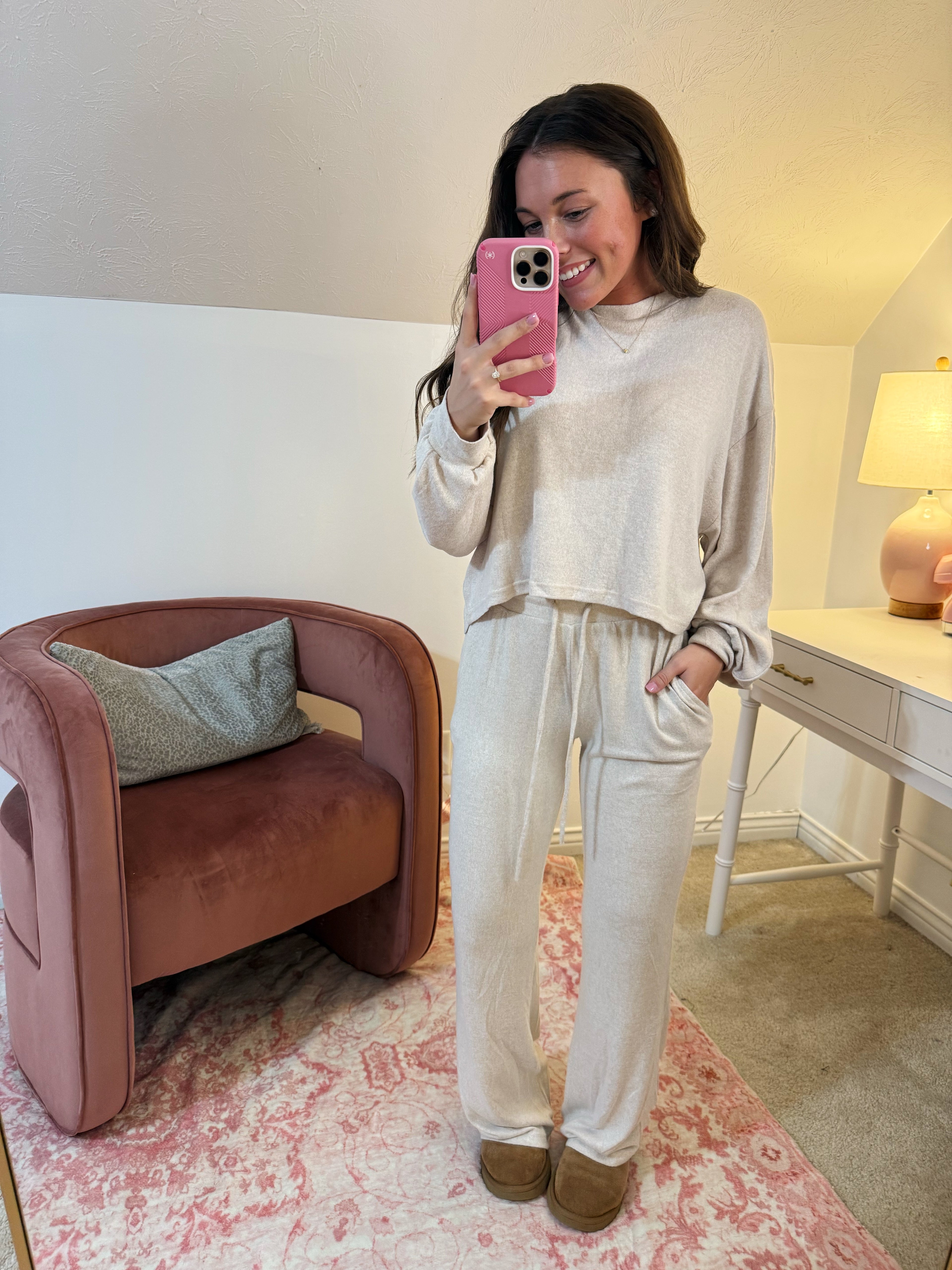 Cuddled Up Close Set