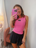 LULU MAC Tank Top