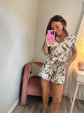 Sweetheart Romper