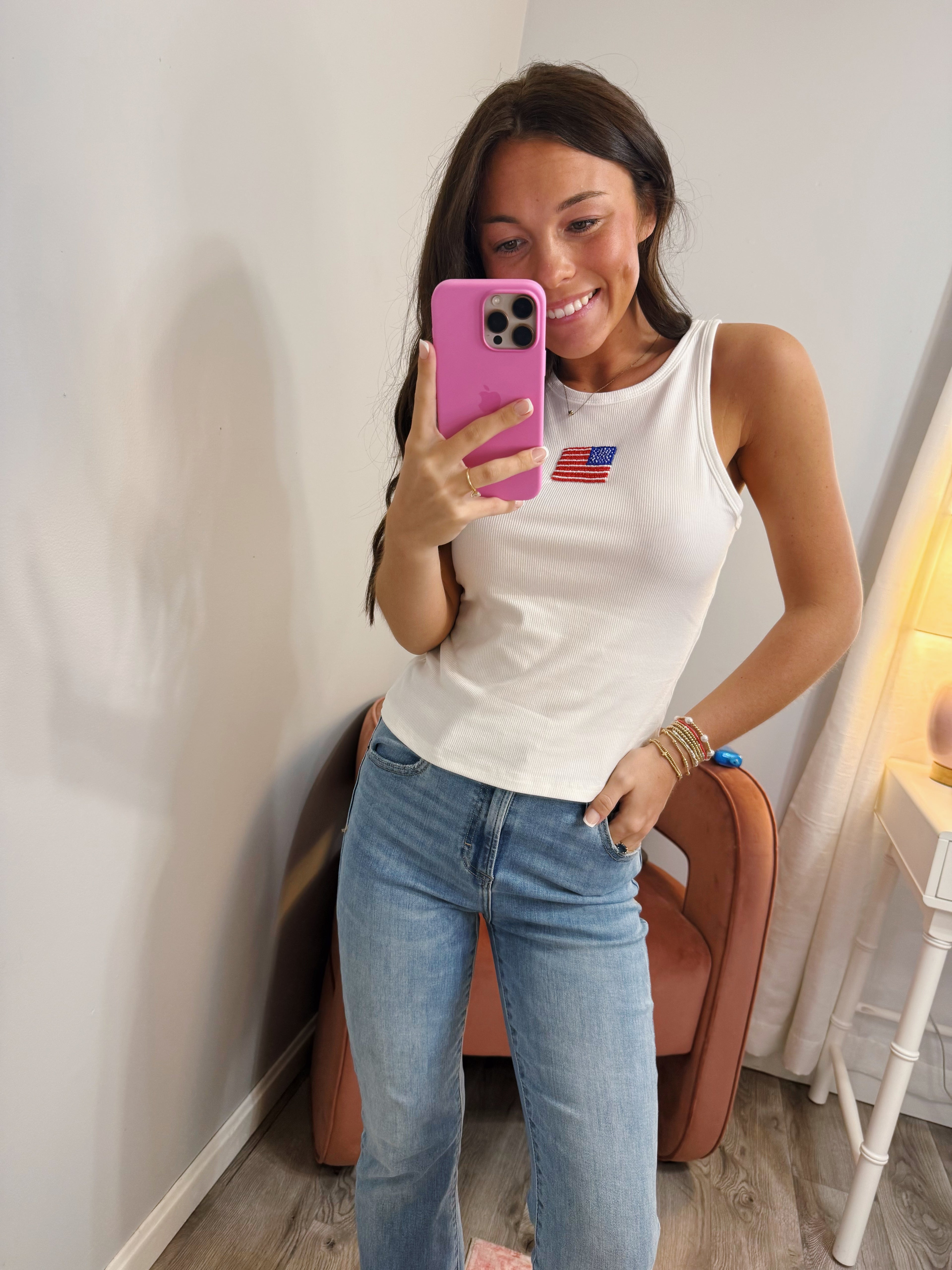USA Tank