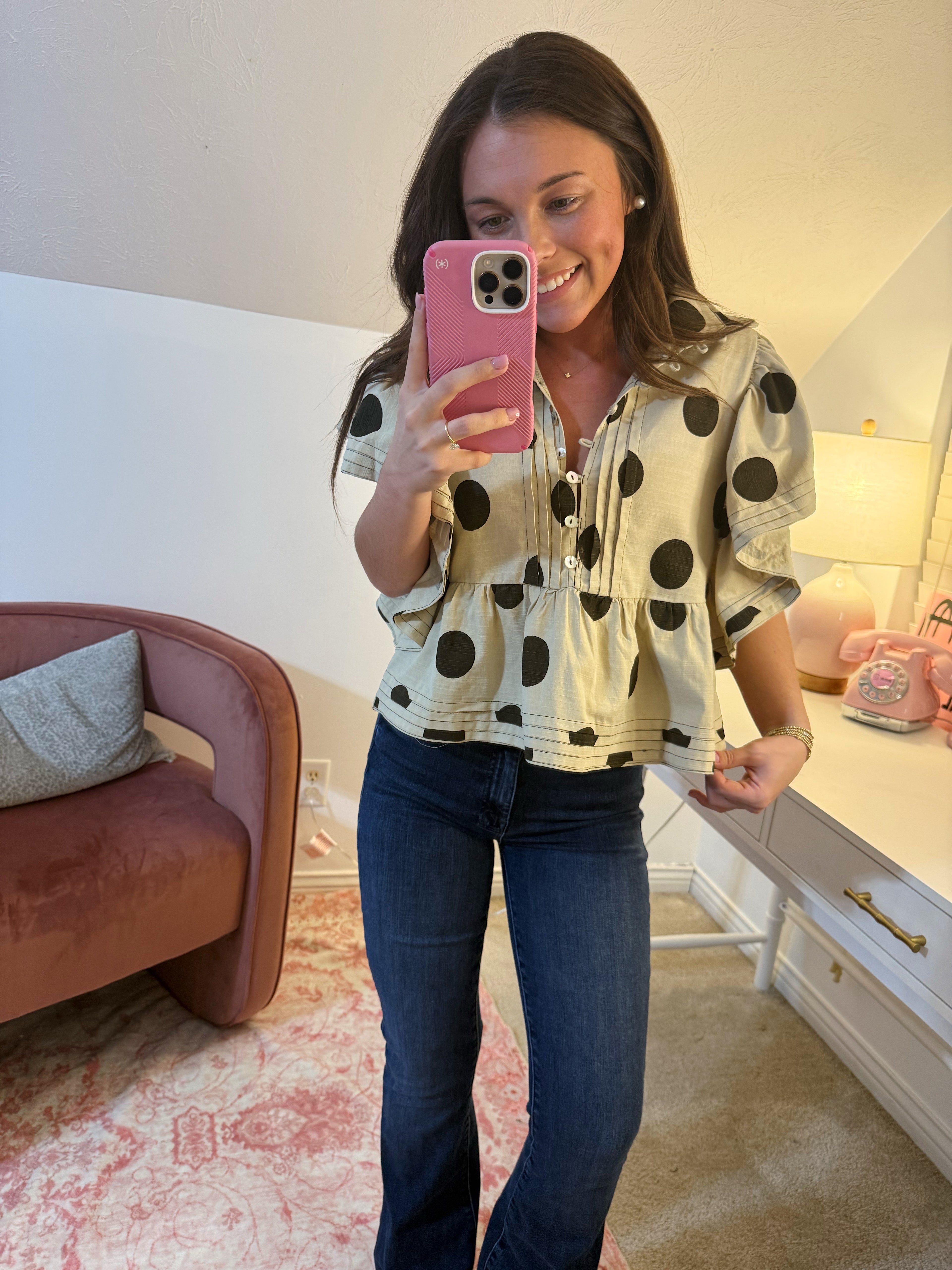 So Chic Top