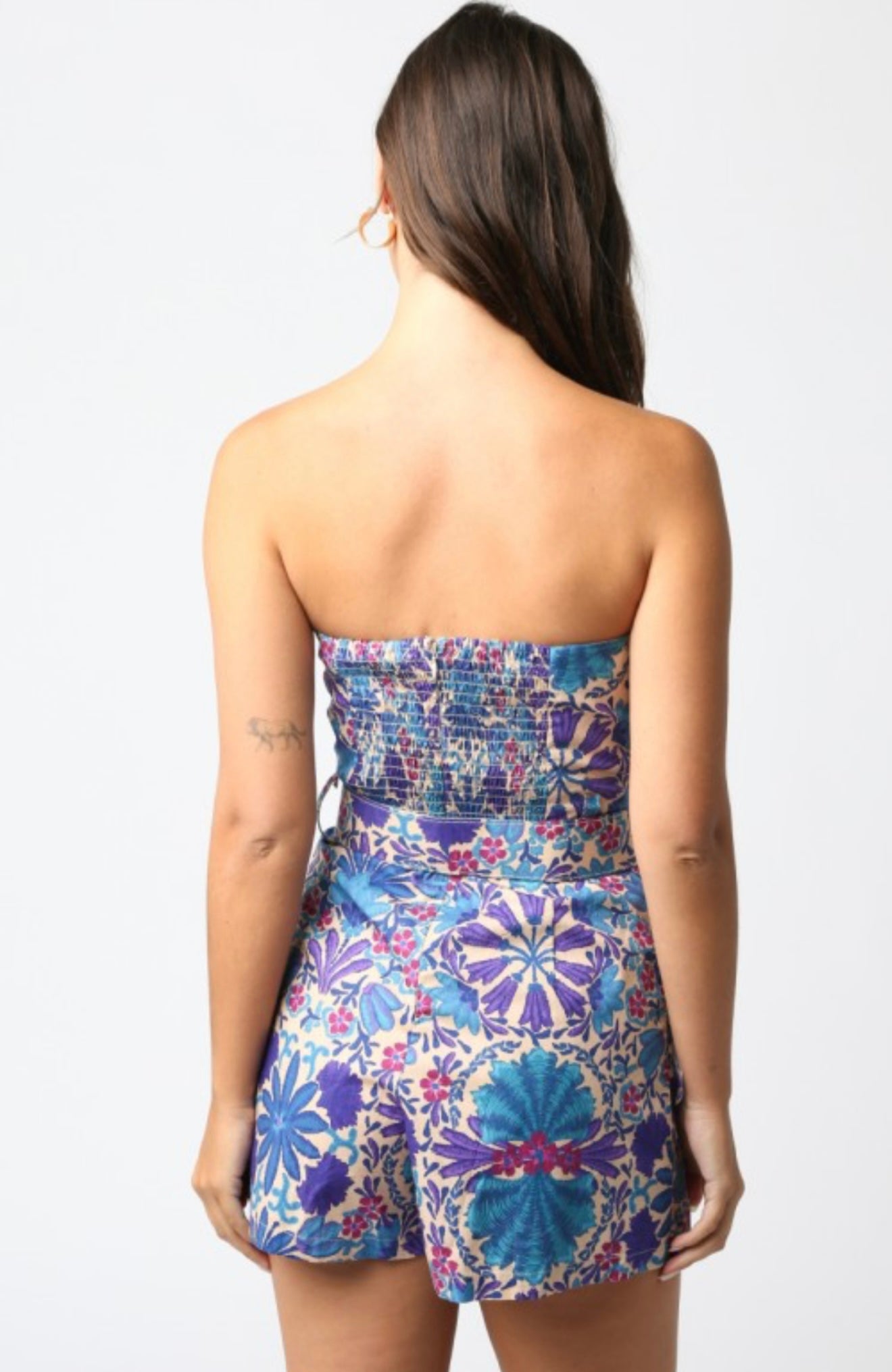 Classy & Sassy Romper