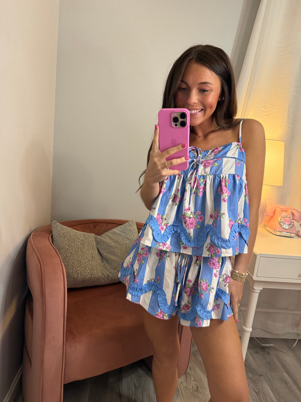 Cotton Candy Set