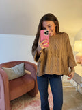 Hello Honey Sweater