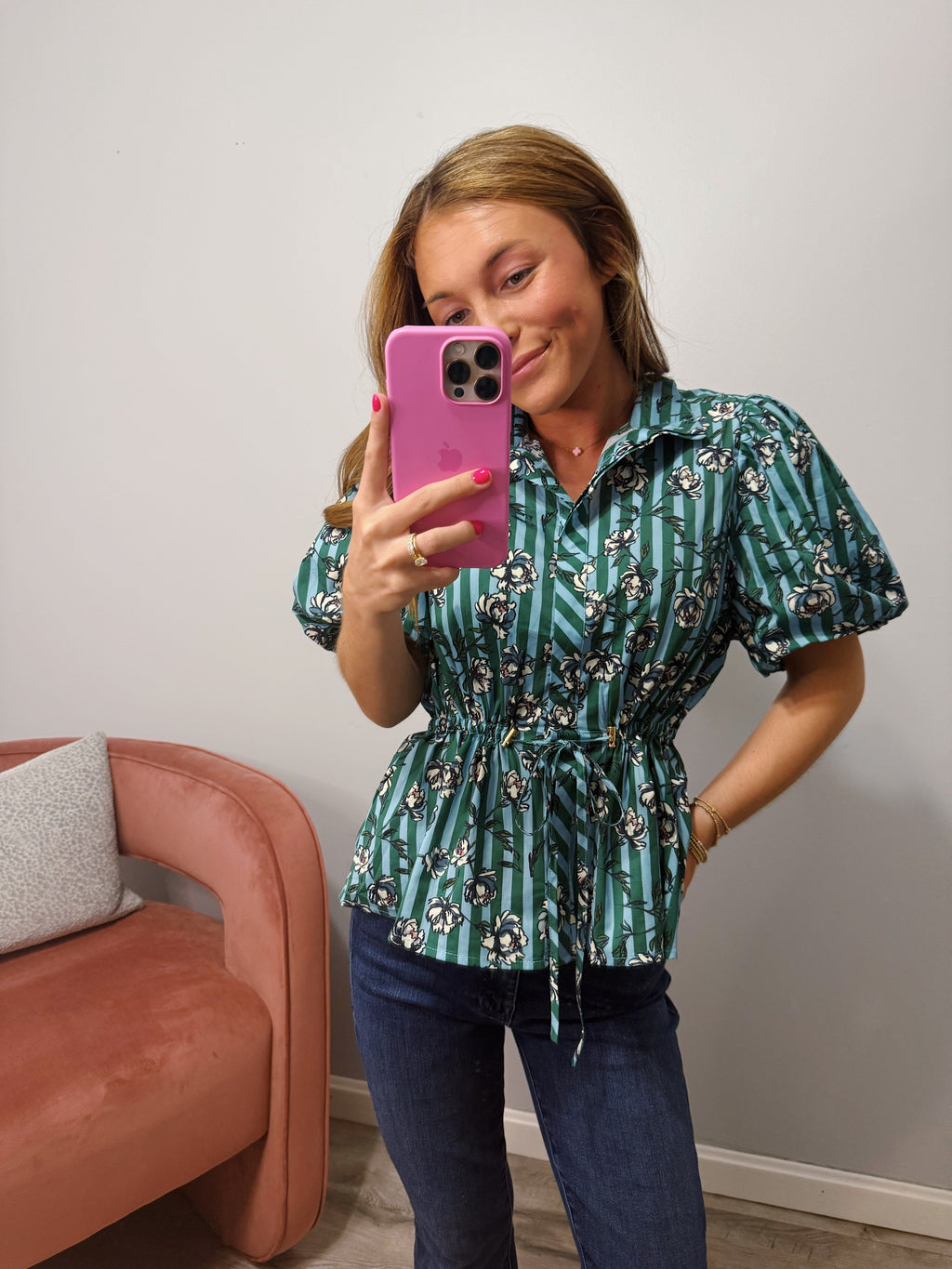Apple Of My Eye Top