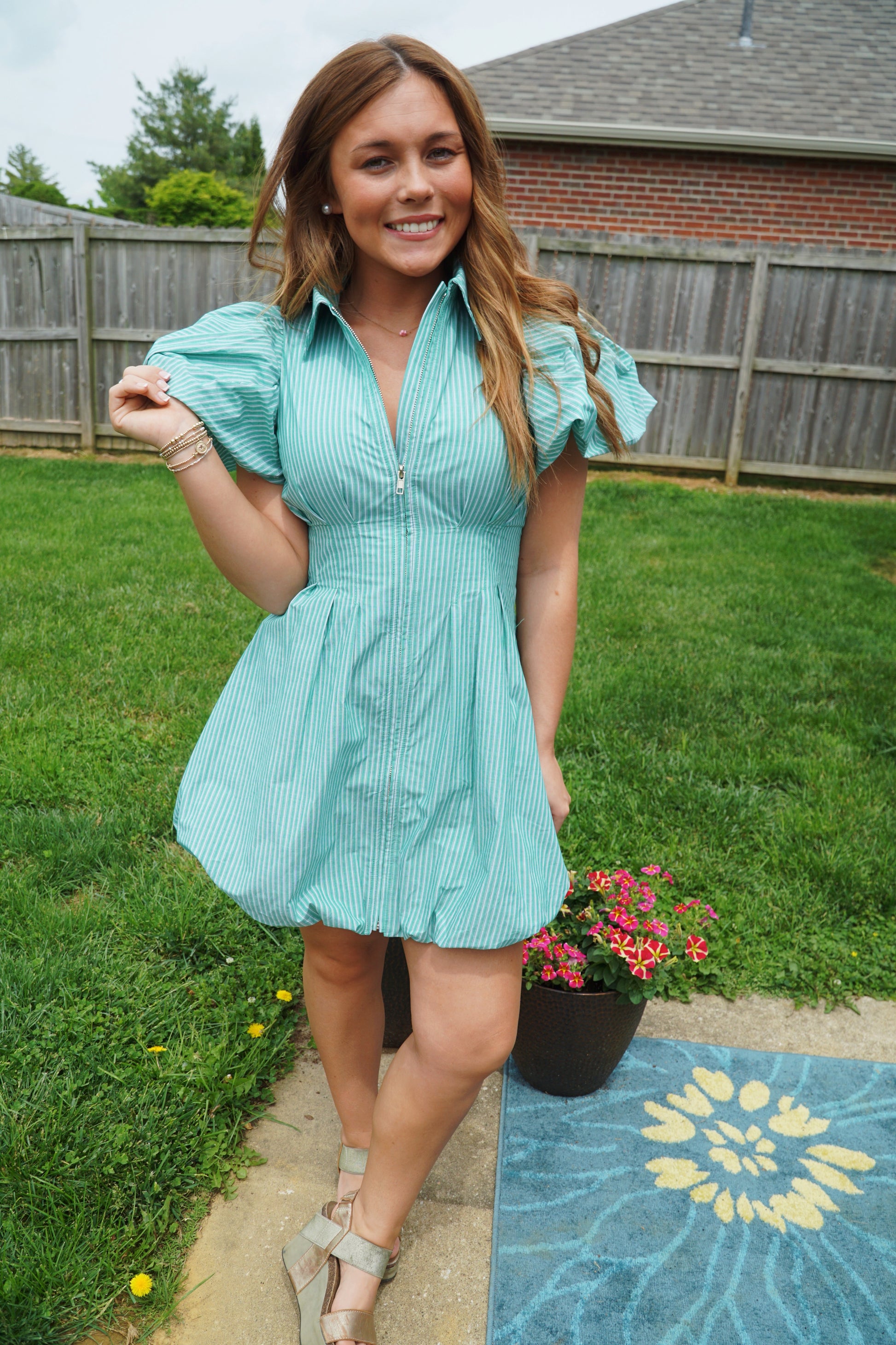 Southern Charm Mini
