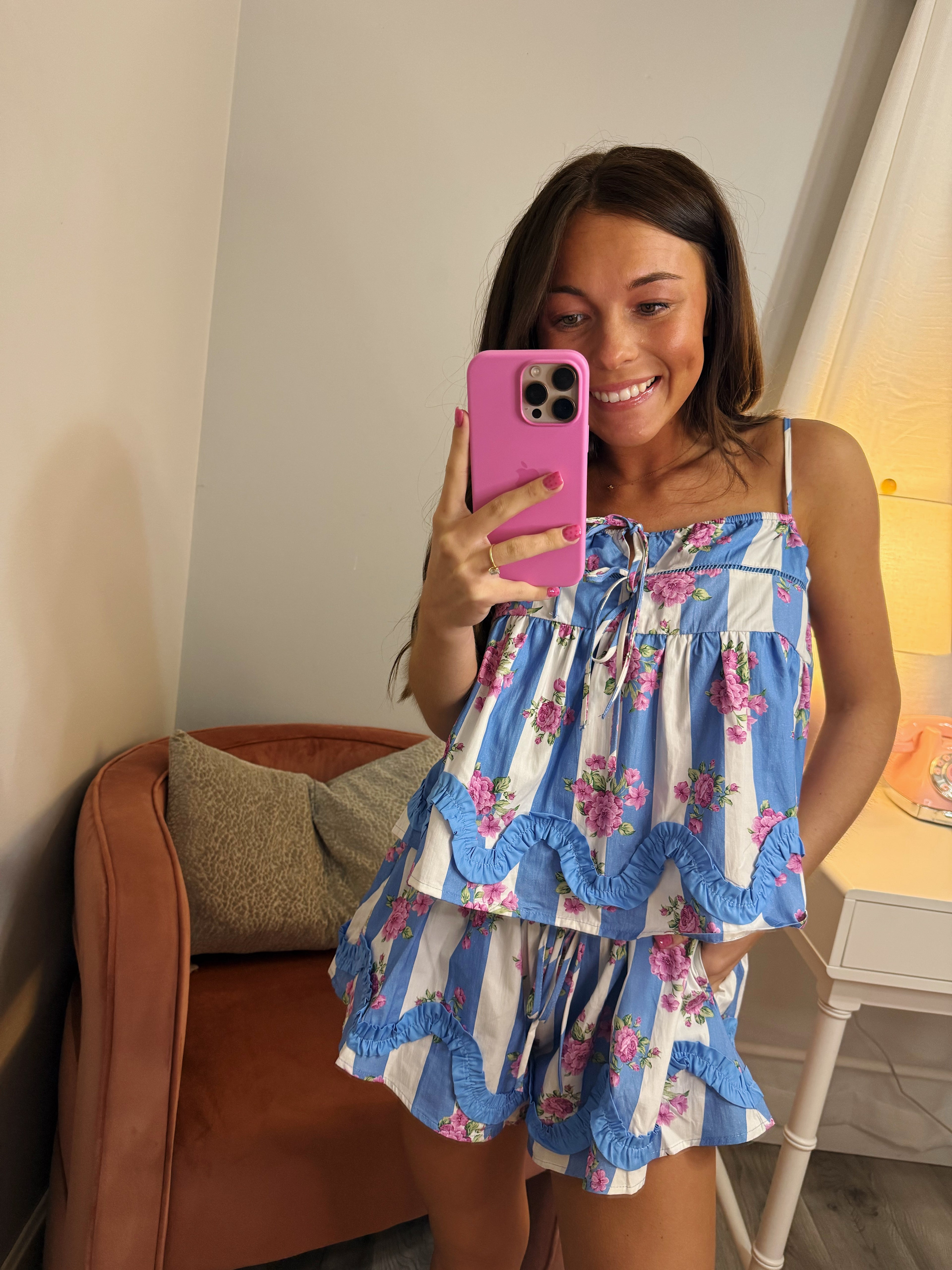 Cotton Candy Set