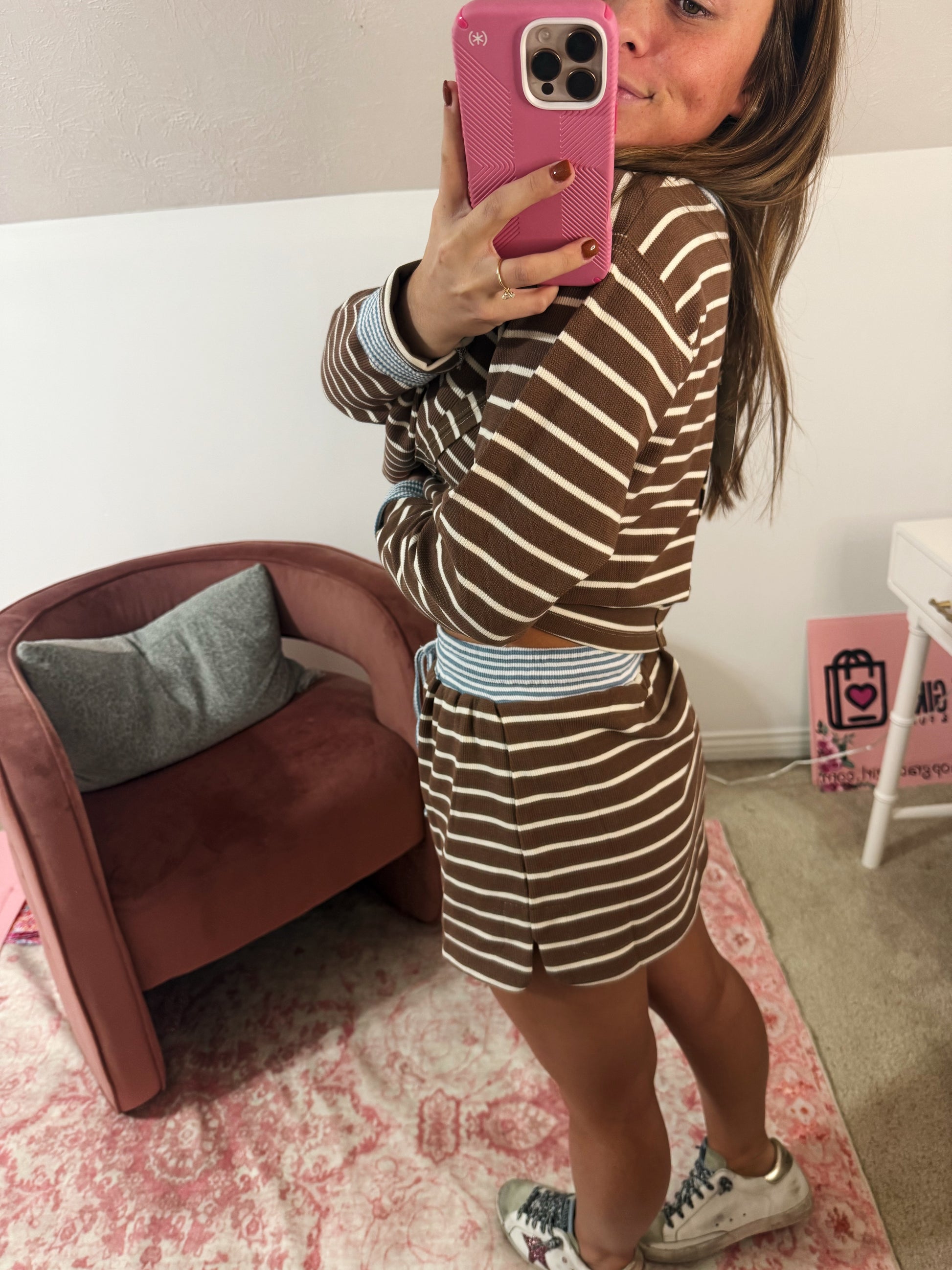 Little Miss Latte Set