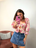 Petal Perfection Top