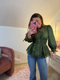 Falling Leaves Top