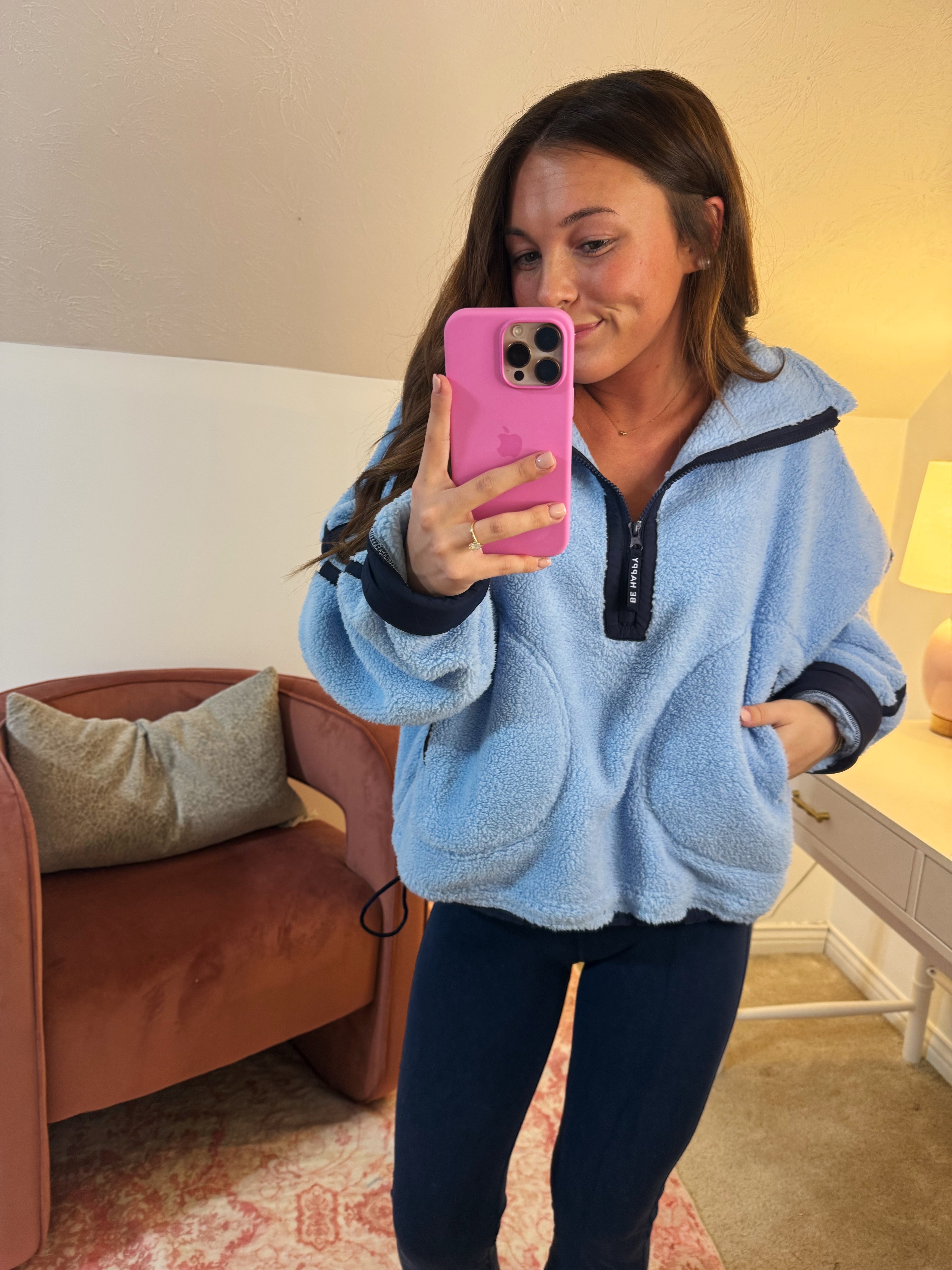 Ski Slopes Sherpa