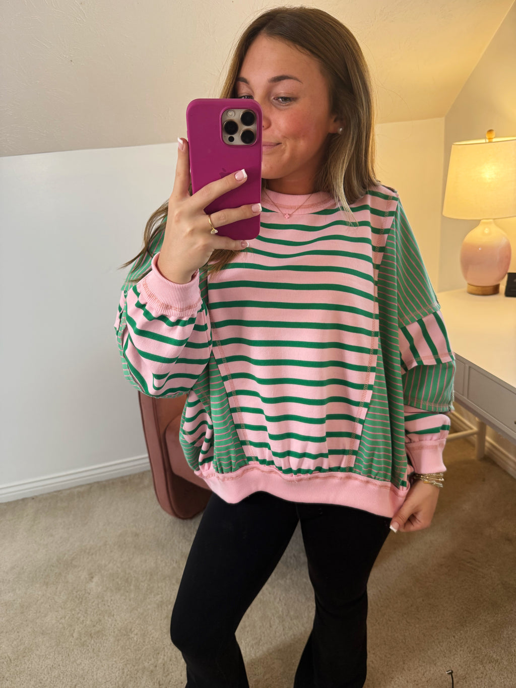 Watermelon Sugar Sweatshirt
