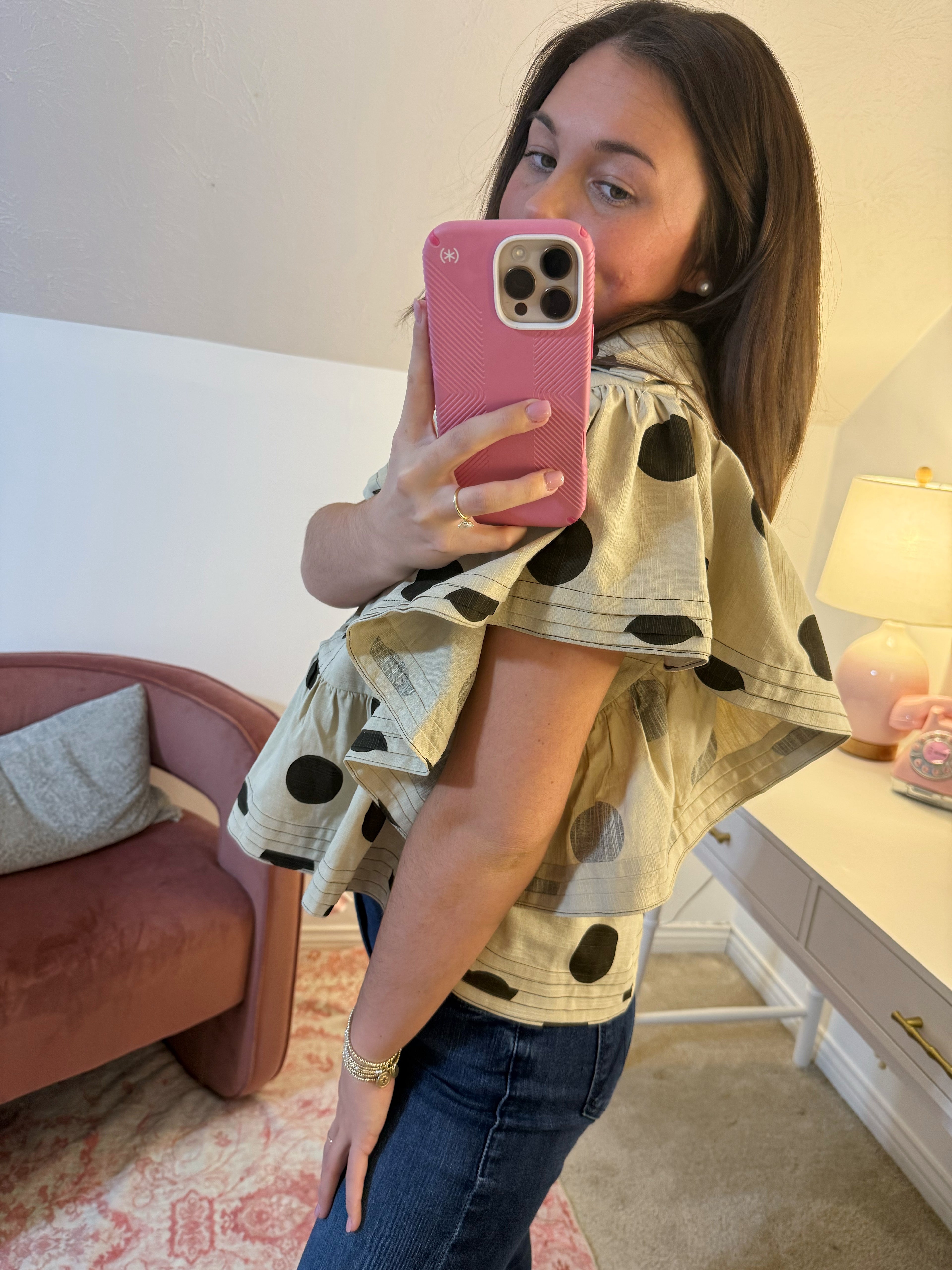 So Chic Top