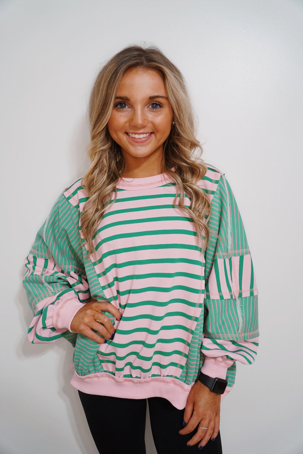Watermelon Sugar Sweatshirt