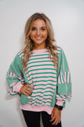 Watermelon Sugar Sweatshirt
