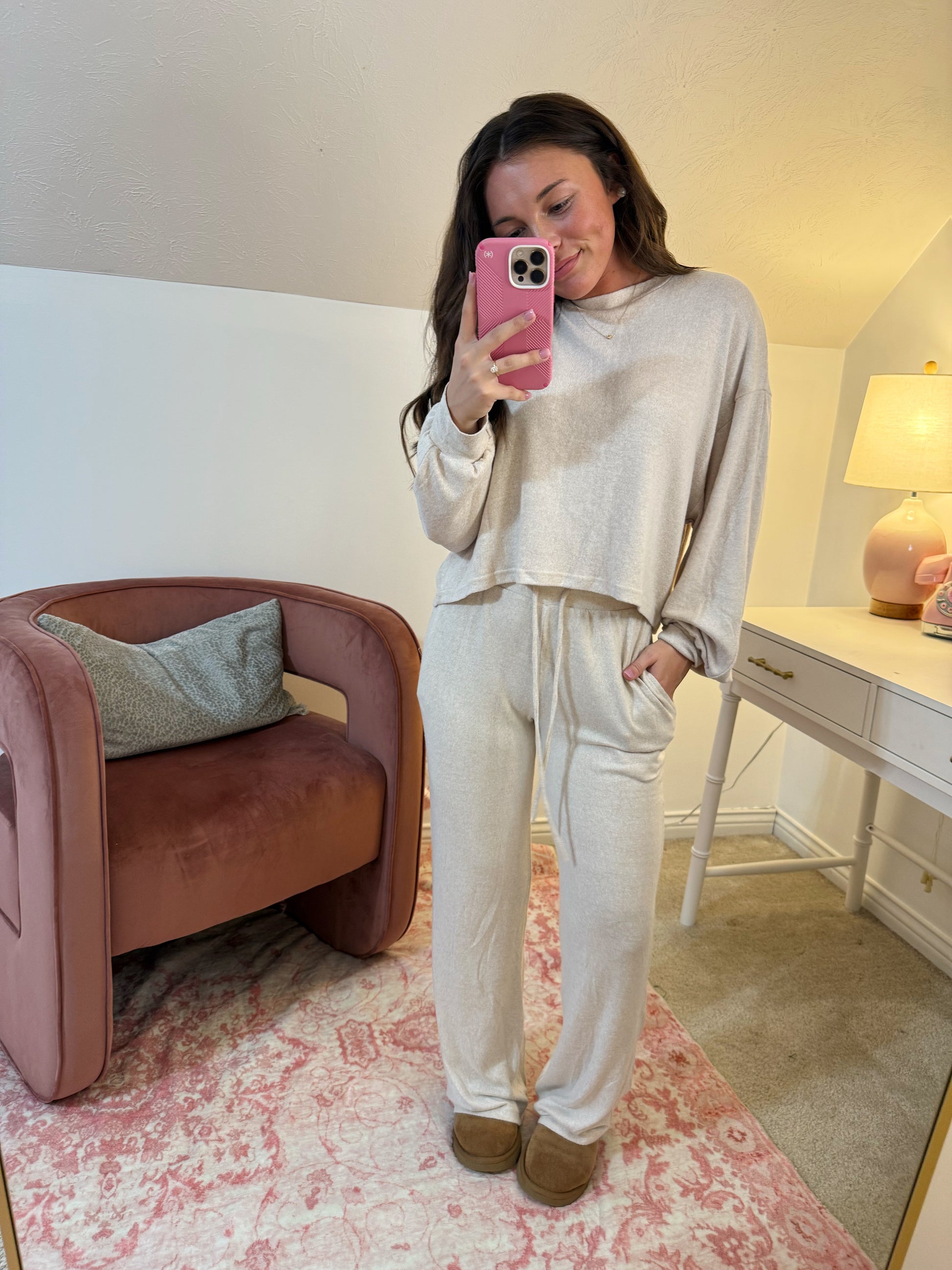 Cuddled Up Close Set