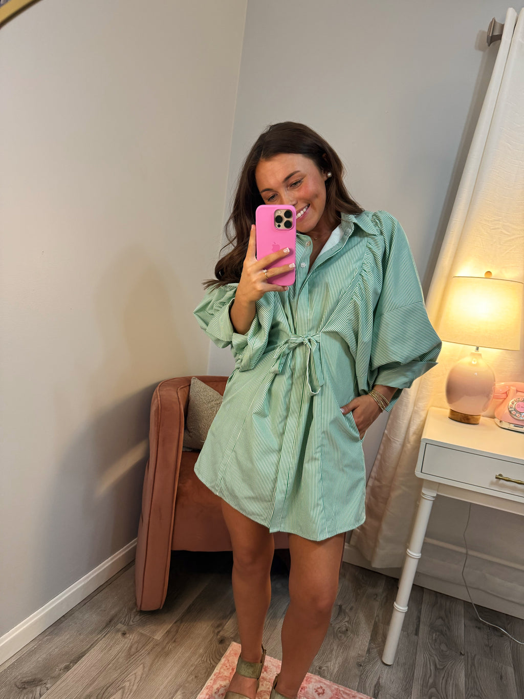 Sassy Girl Dress
