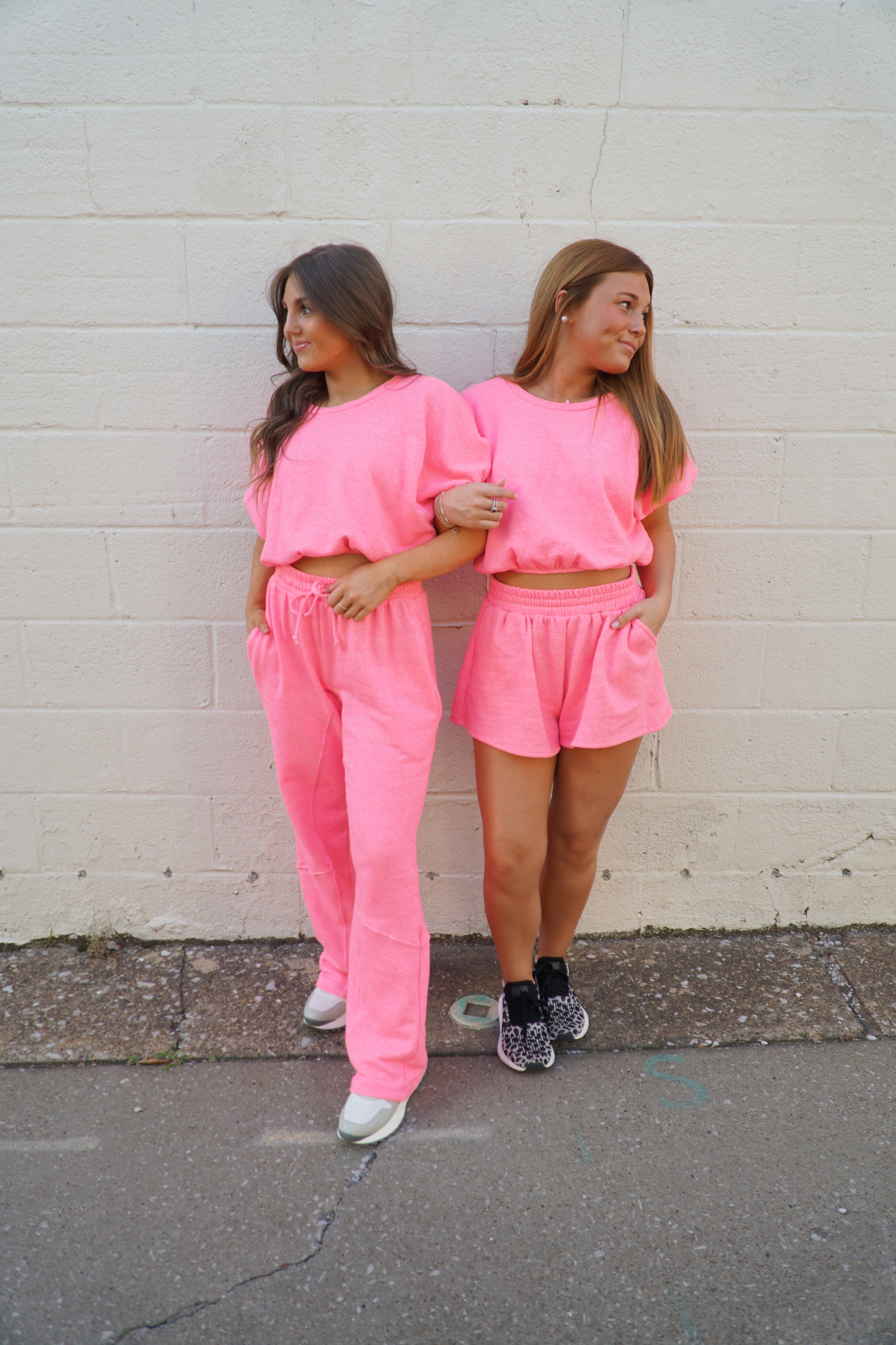 Bubble Gum Top