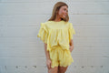 Lemon Drop Set