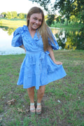 Perfect Getaway Dress