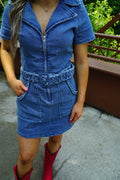 Pretty Little Thing Dress