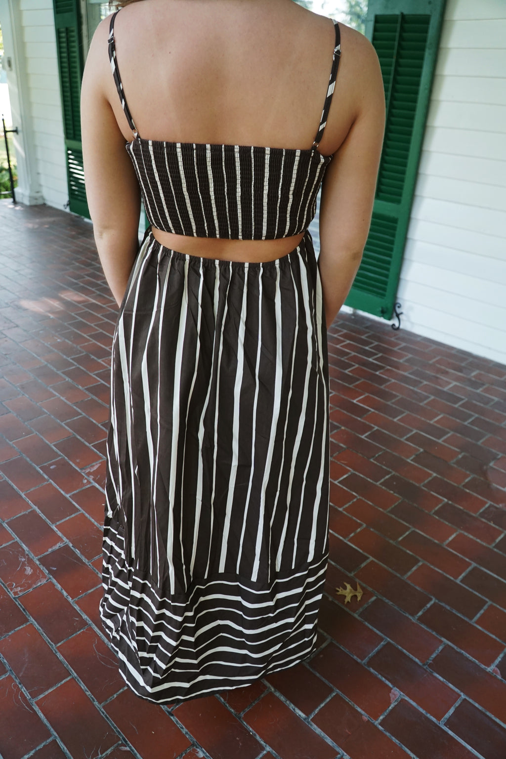 All Kinds Of Happy Maxi