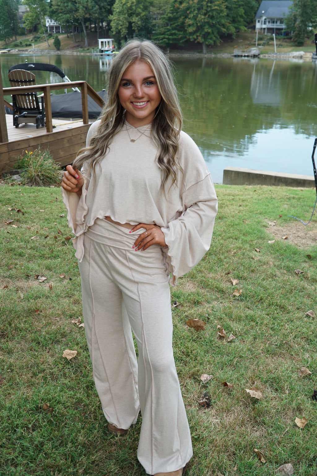 Comfy & Cozy Set