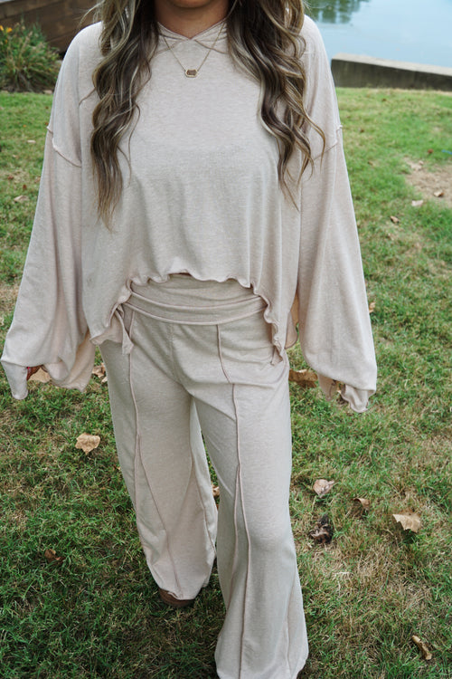Comfy & Cozy Set