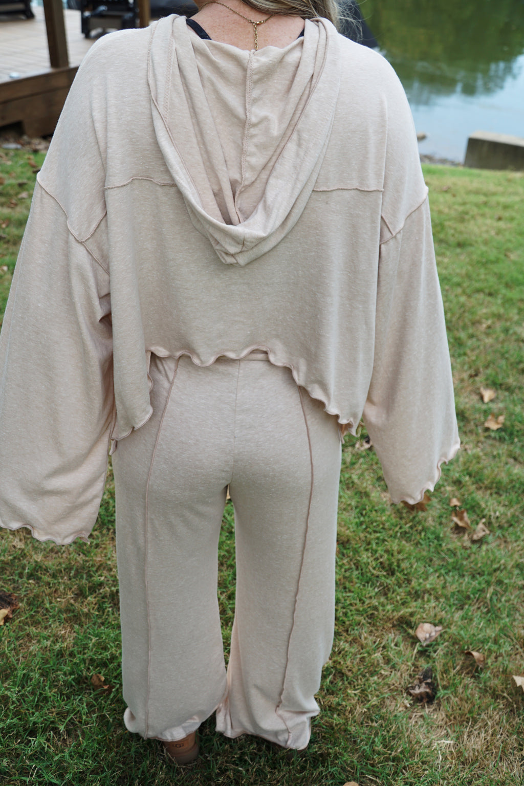 Comfy & Cozy Set