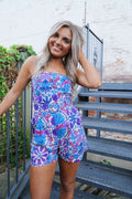 Classy & Sassy Romper