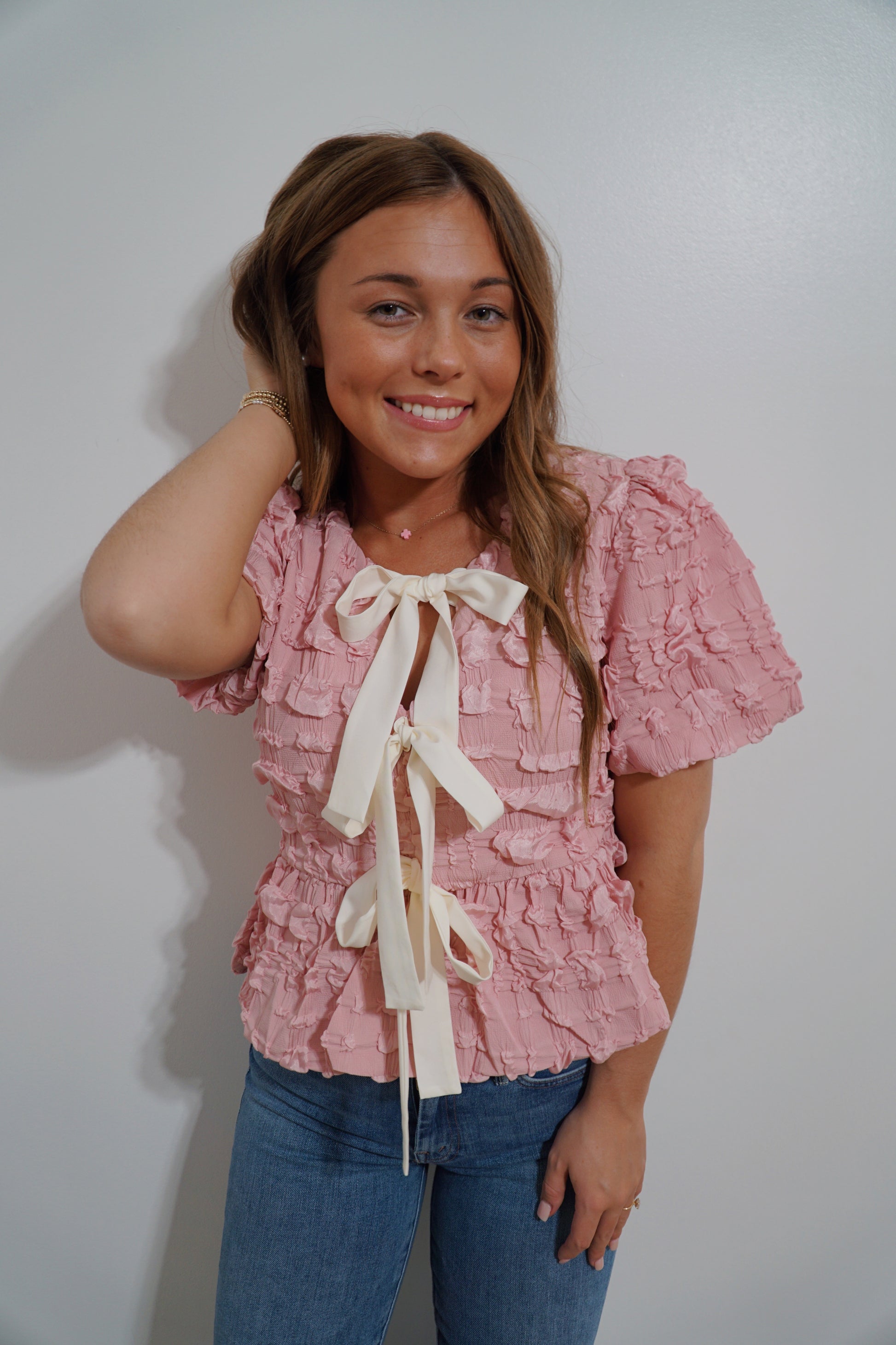 Endless Love Top