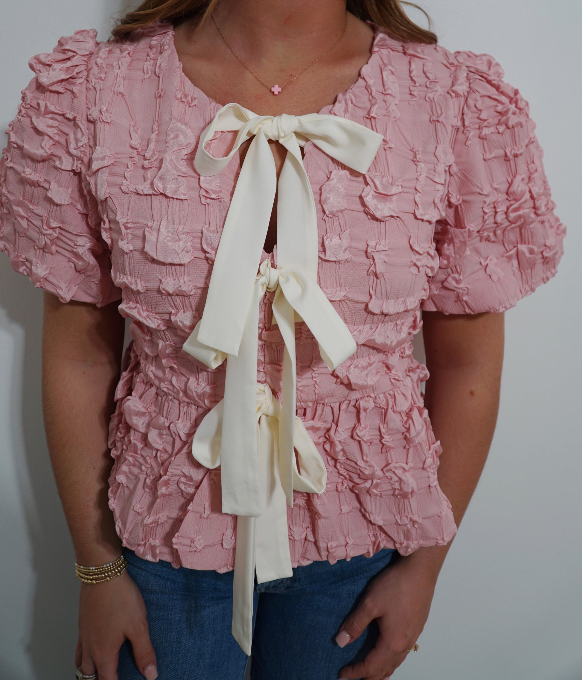Endless Love Top