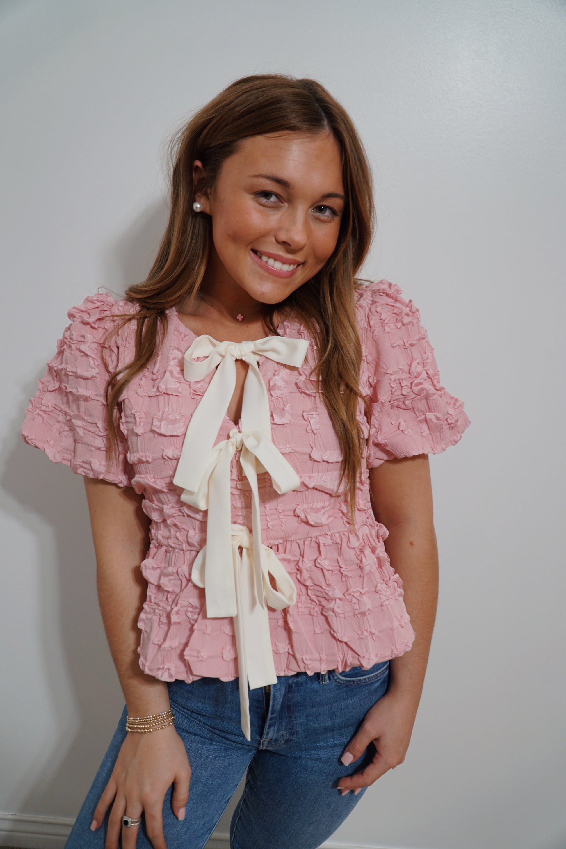 Endless Love Top