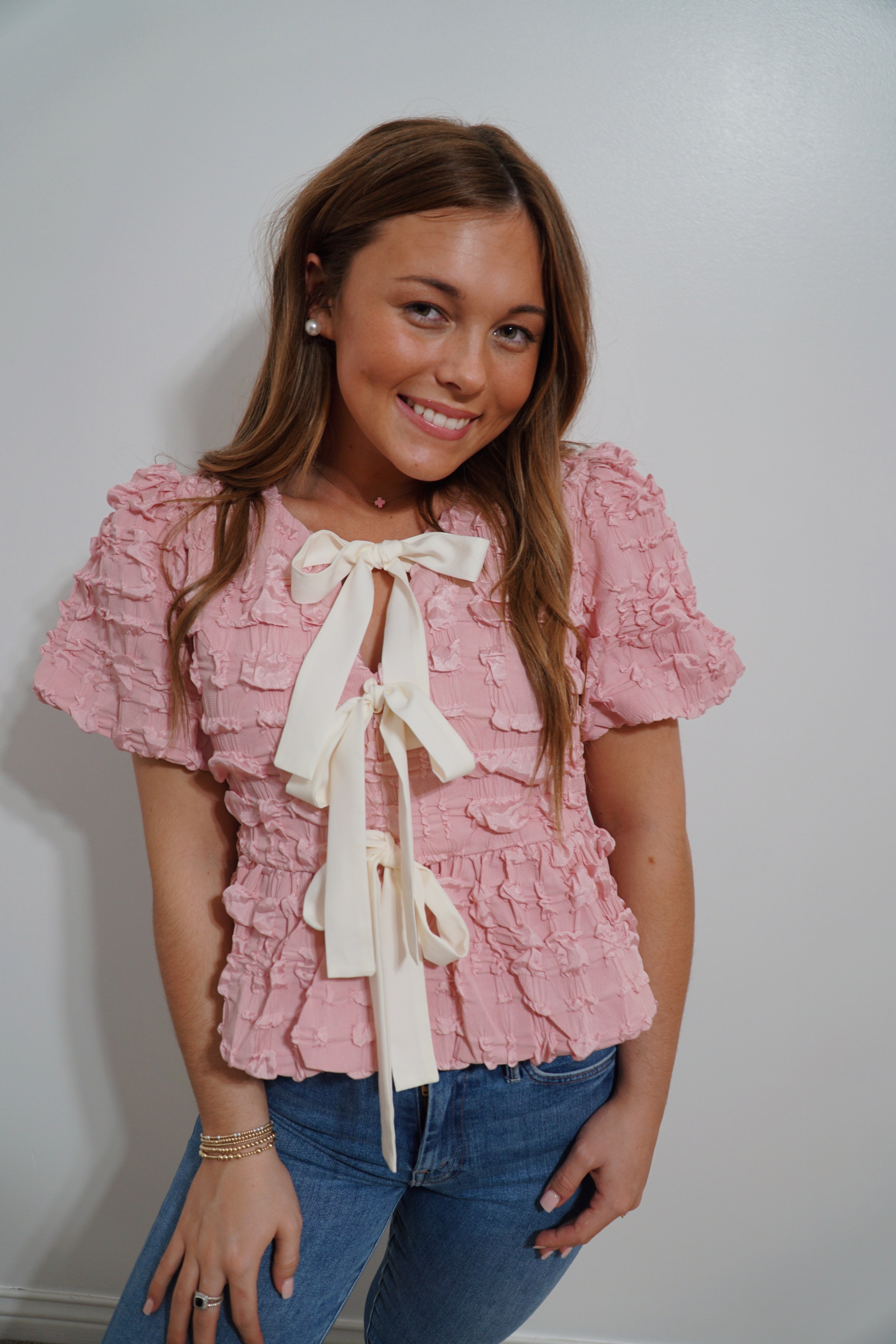 Endless Love Top