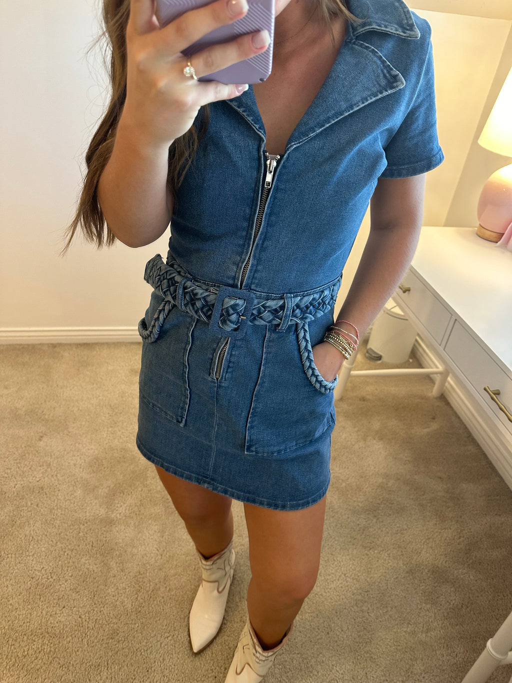 Pretty Little Thing Dress