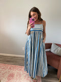 Humble & Kind Midi Dress