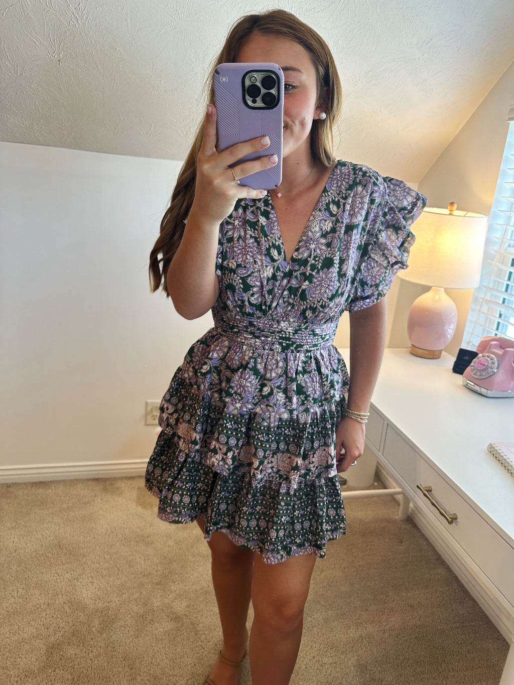 Endless Summer Dress